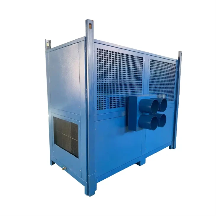 Large Industrial Cooler suppliers